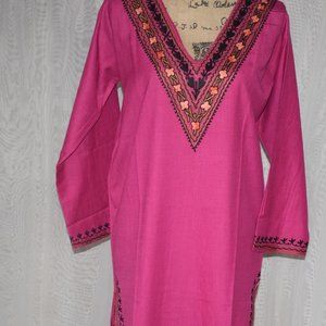 Full sleeves ladies kurta